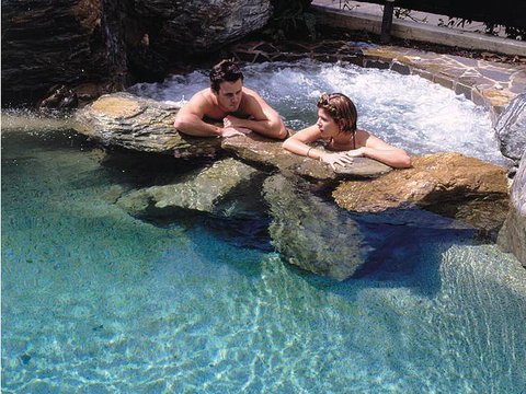 Reef Palms - C Tourism 0