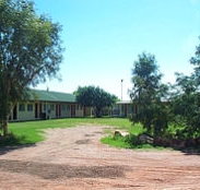 Renner Springs Desert Inn - C Tourism