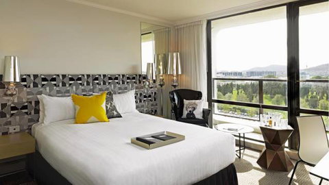 QT Canberra - C Tourism 11