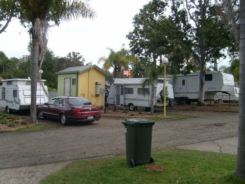 Kempsey Tourist Village - C Tourism 5