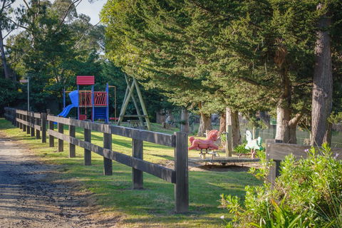 Secura Lifestyle Countryside Kalaru - C Tourism 5