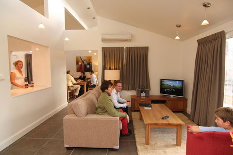 Moore Park Apartments - C Tourism 1