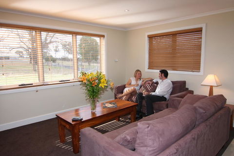 Moore Park Apartments - C Tourism 4