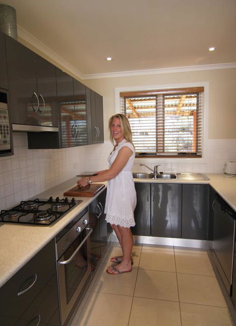 Moore Park Apartments - C Tourism 7