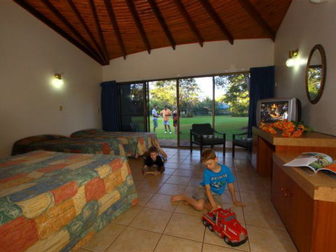 Aurora Kakadu - C Tourism 11