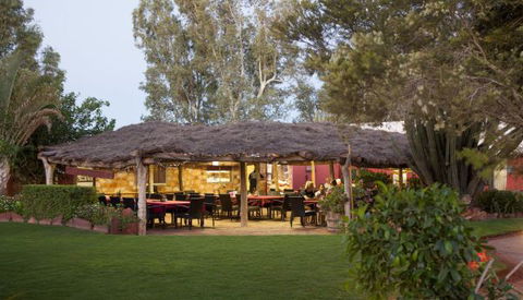 Curtin Springs Wayside Inn - C Tourism 9