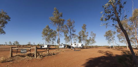 Curtin Springs Wayside Inn - C Tourism 13