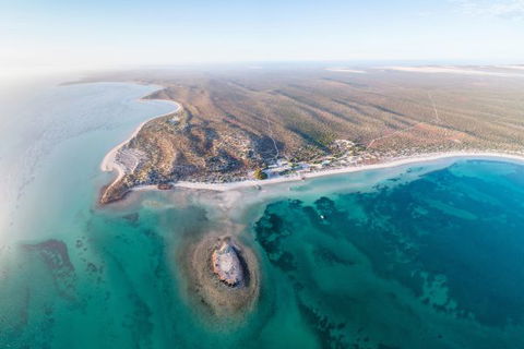 Dirk Hartog Island Eco Lodge - C Tourism 5
