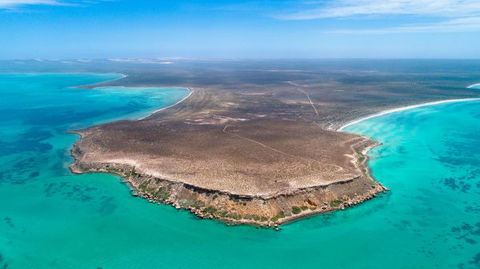 Dirk Hartog Island Eco Lodge - C Tourism 7