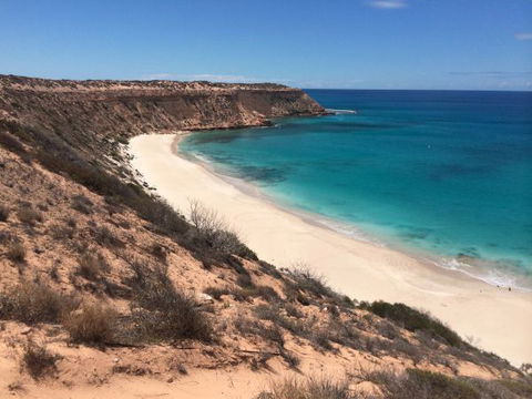Dirk Hartog Island Eco Lodge - C Tourism 8