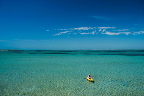 Dirk Hartog Island Eco Lodge - C Tourism 9