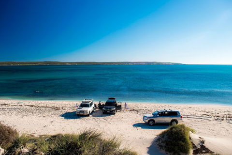 Dirk Hartog Island Eco Lodge - C Tourism 10