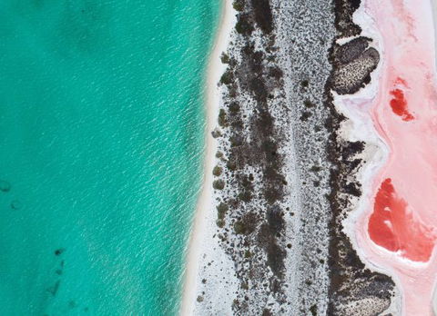 Dirk Hartog Island Eco Lodge - C Tourism 11