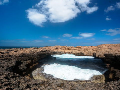 Dirk Hartog Island Eco Lodge - C Tourism 12