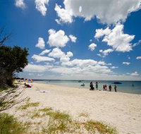 Mornington Peninsula Foreshore Camping - C Tourism