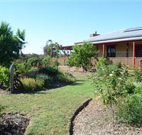 Mureybet Relaxed Country Accommodation - C Tourism
