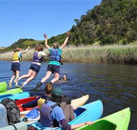 Nillahcootie Outdoor Centre - C Tourism