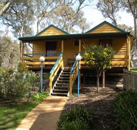 PGL Campaspe Downs - C Tourism