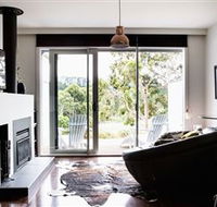 Polperro Winery Luxury Accommodation - C Tourism