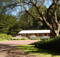 Twelve Apostles Motel  Country Retreat - C Tourism