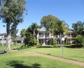 Villa Tarni Apartments - C Tourism 1