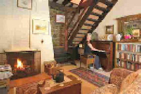 Meander ACT C Tourism