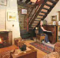 Bowerbank Mill BB - C Tourism