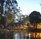 Billabong Camp Taronga Western Plains Zoo Dubbo - C Tourism