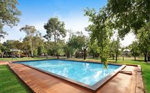 Active Holidays Albury - C Tourism 0