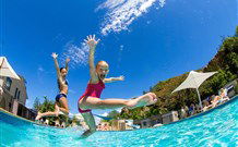 Active Holidays White Albatross - C Tourism 2