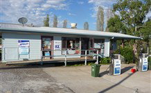 Bendemeer Tourist Park - C Tourism 2