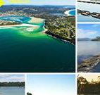 BIG4 Merimbula Tween Waters Holiday Park - C Tourism