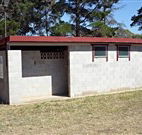 Bigga Recreation Ground - C Tourism