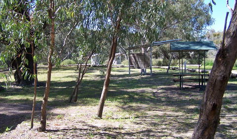 Coach And Horses Campground - C Tourism 0