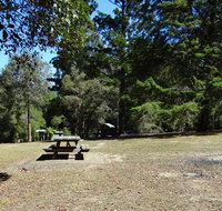 Cutters Camp campground - C Tourism