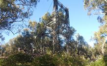 Darlington Point Riverside Caravan Park - C Tourism 5