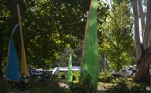 Darlington Point Riverside Caravan Park - C Tourism 3