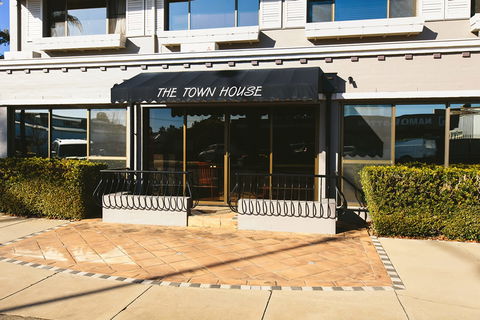 The Town House Motor Inn - Sundowner Goondiwindi - C Tourism 3