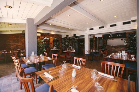 The Town House Motor Inn - Sundowner Goondiwindi - C Tourism 5