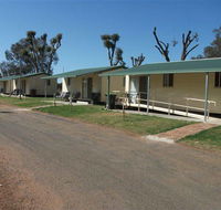 Riverview Caravan Park - C Tourism