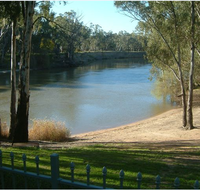 Riverview Motel Deniliquin - C Tourism