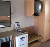 Riviera On Ruthven Motel - C Tourism