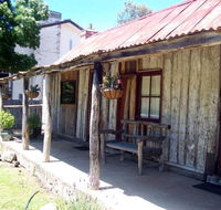 Rosebud Heritage Cottage - C Tourism