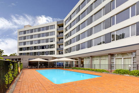 Rydges Bankstown Sydney - C Tourism 3