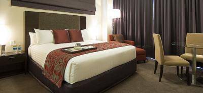 Rydges Campbelltown Sydney - C Tourism 1