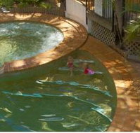 Rydges Southbank Townsville - C Tourism