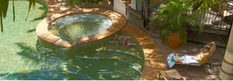 Rydges Southbank Townsville - C Tourism 0