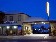 Saltbush Motor Inn - C Tourism 3