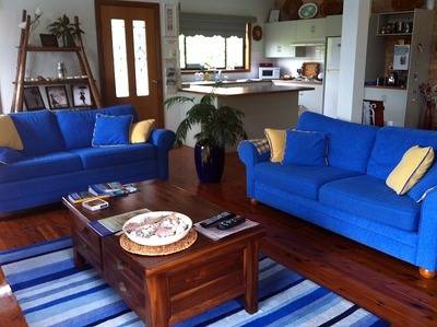 Sanddancers Bed & Breakfast - C Tourism 1