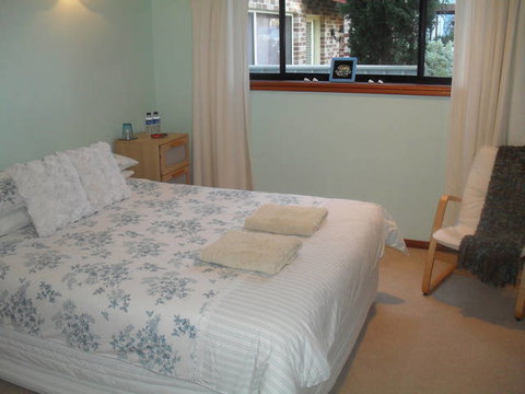 Sanddancers Bed & Breakfast - C Tourism 0